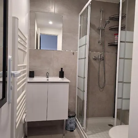 Apartment Jolie Magnan Nice