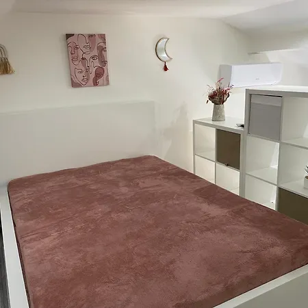 Apartment Jolie Magnan
