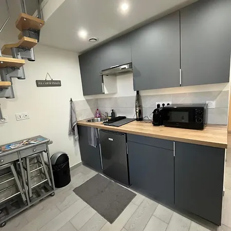 Jolie Magnan Νίκαια