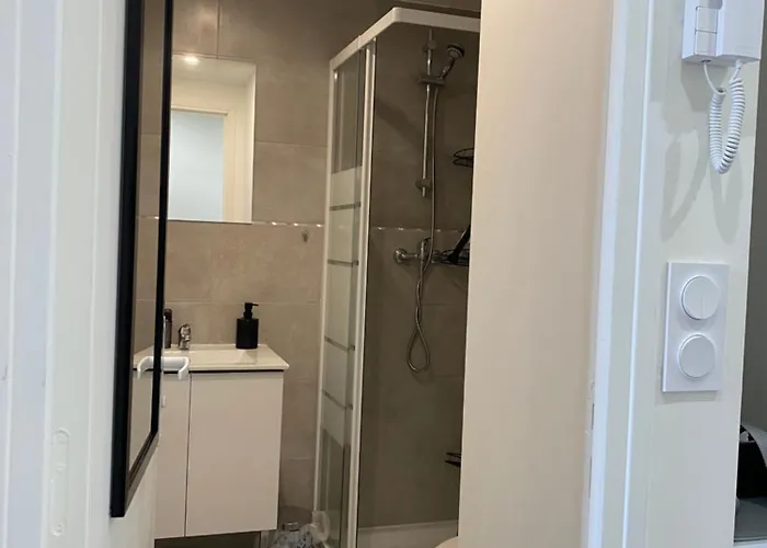 Jolie Magnan * نيس